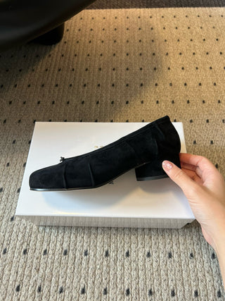 Maison Margiela* New Split-Toe Shoes