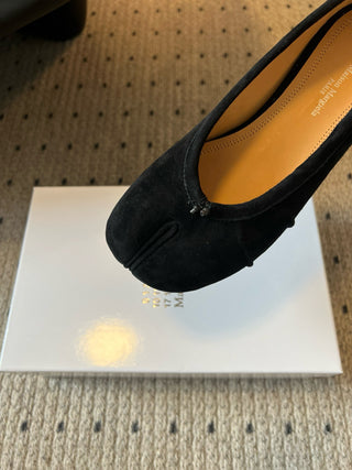 Maison Margiela* New Split-Toe Shoes