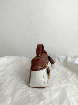 L23 Canvas Brown 🤎