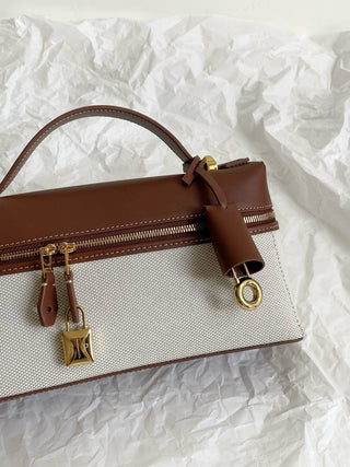 L23 Canvas Brown 🤎