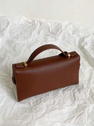 L23 Canvas Brown 🤎