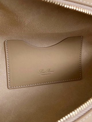 L23 Plain Milk Tea Color