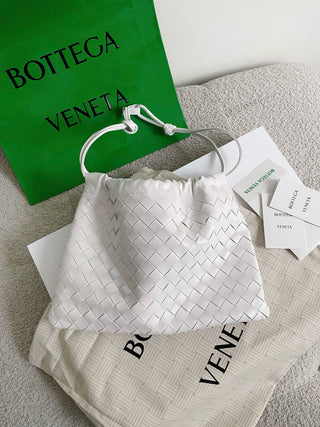 BV Dustbag (white)