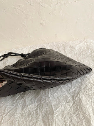 Dustbag (garbage bag, underarm bag, chocolate)