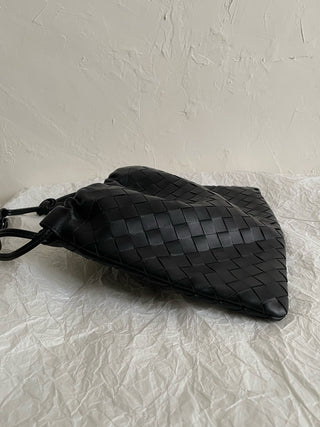 BV Dustbag (garbage bag, underarm bag, black)