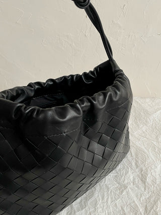 BV Dustbag (garbage bag, underarm bag, black)