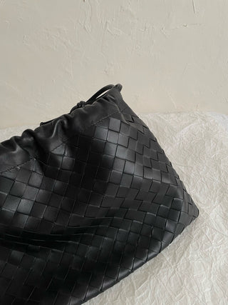 BV Dustbag (garbage bag, underarm bag, black)