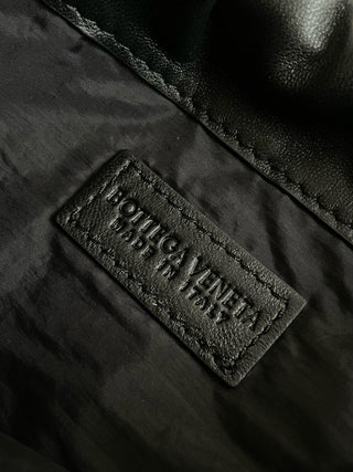 BV Dustbag (garbage bag, underarm bag, black)