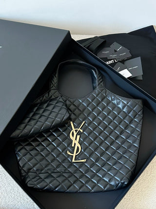 ys1 Icare bag oversized tote