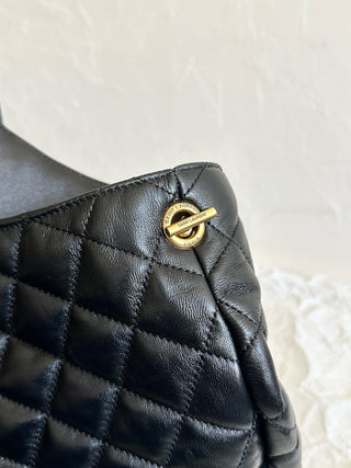 ys1 Icare bag oversized tote