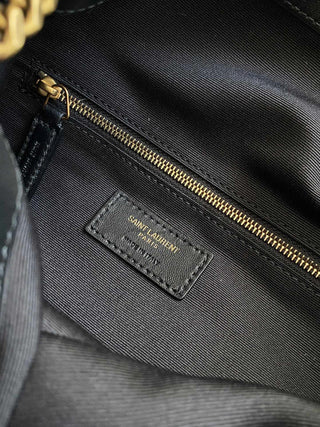 ys1 joe sheepskin backpack