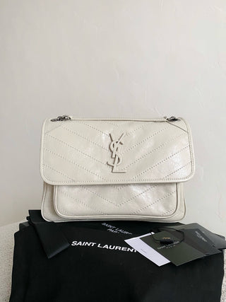 ys1 niki waxed leather cream medium