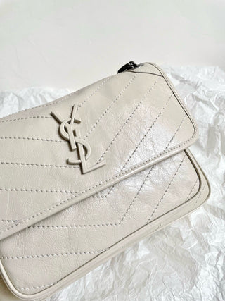 ys1 niki waxed leather cream medium