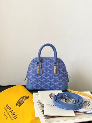 vedome nano mini seashell bag