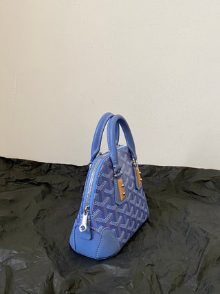 vedome nano mini seashell bag