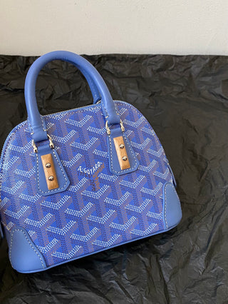 vedome nano mini seashell bag