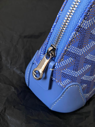 vedome nano mini seashell bag