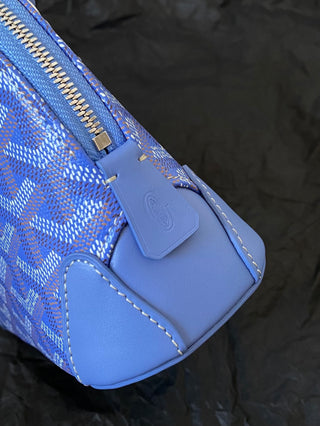 vedome nano mini seashell bag