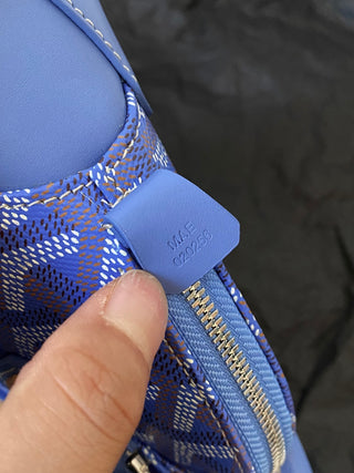 vedome nano mini seashell bag