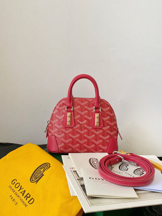 vedome nano mini seashell bag