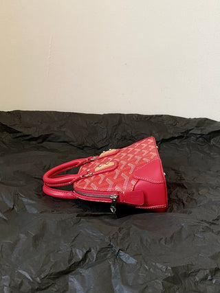 vedome nano mini seashell bag