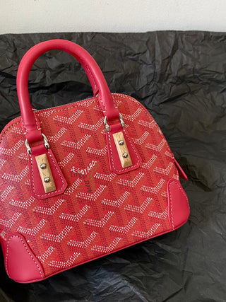 vedome nano mini seashell bag