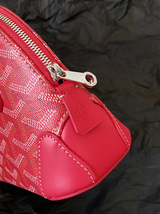 vedome nano mini seashell bag