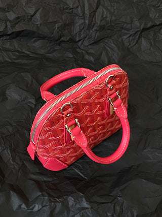 vedome nano mini seashell bag