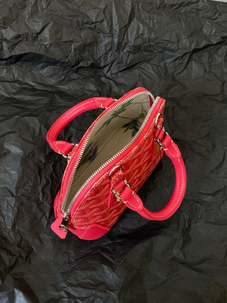 vedome nano mini seashell bag