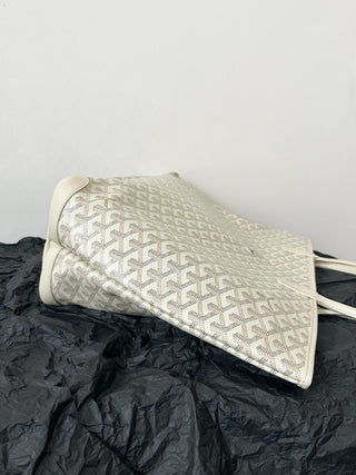 Ocean Collection Limited Edition Sandstone Zip Tote, Large/Medium Size 🤍