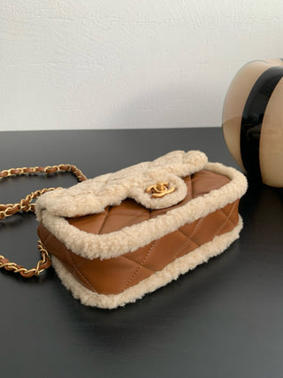 CHANE* 24K Teddy Bear 🧸 Small