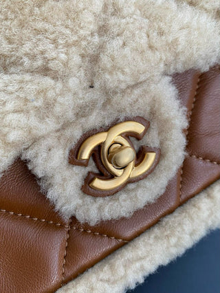 CHANE* 24K Teddy Bear 🧸 Small