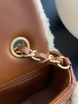 CHANE* 24K Teddy Bear 🧸 Small