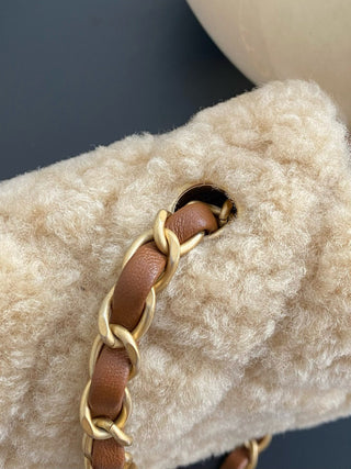 CHANE* 24K Teddy Bear 🧸 Small