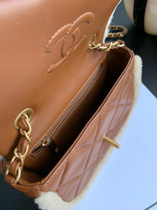 CHANE* 24K Teddy Bear 🧸 Small