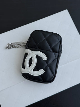 Chane* Classic Coin Purse