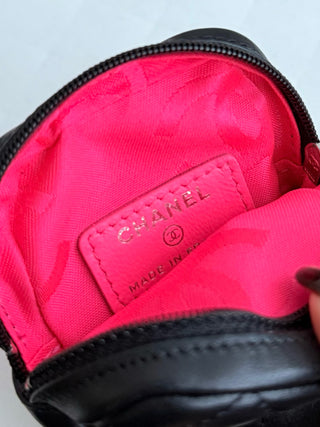 Chane* Classic Coin Purse