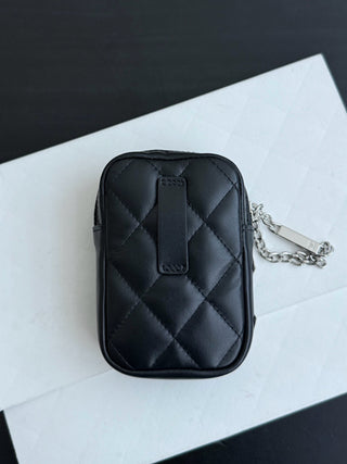 Chane* Classic Coin Purse