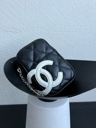 Chane* Classic Coin Purse