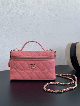 25C LP Lunch Box Bag (Pink)