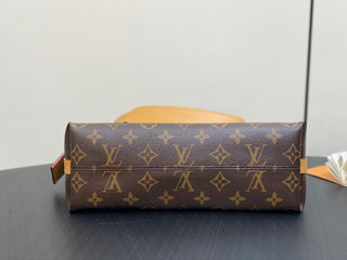 Monogram Shopping Bag BB Handbag