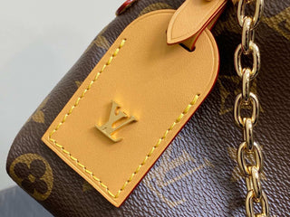 Monogram Shopping Bag BB Handbag