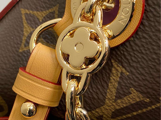 Monogram Shopping Bag BB Handbag