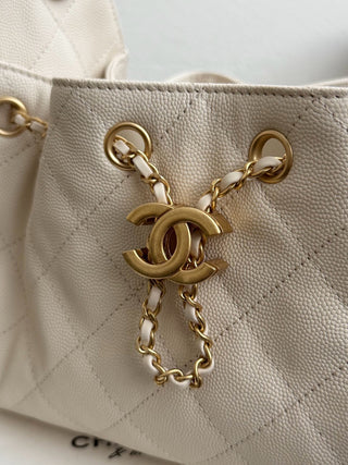 26C Caviar Mini Apricot