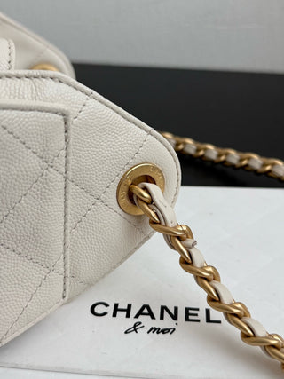 26C Caviar Mini Apricot