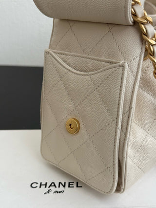 26C Caviar Mini Apricot