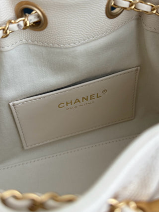 26C Caviar Mini Apricot