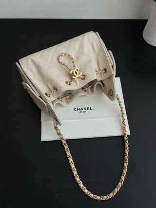 26C Caviar Mini Apricot