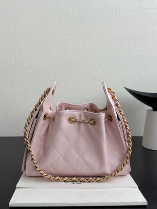 26C Caviar Mini Pink