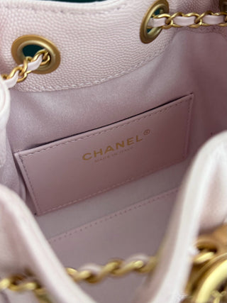 26C Caviar Mini Pink